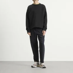 Folk Drawcord Assembly Pant