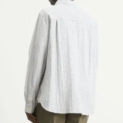 Folk Easy Fit Shirt