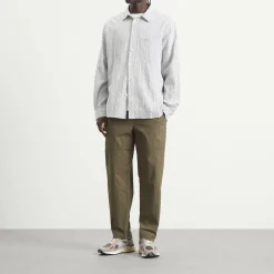 Folk Easy Fit Shirt