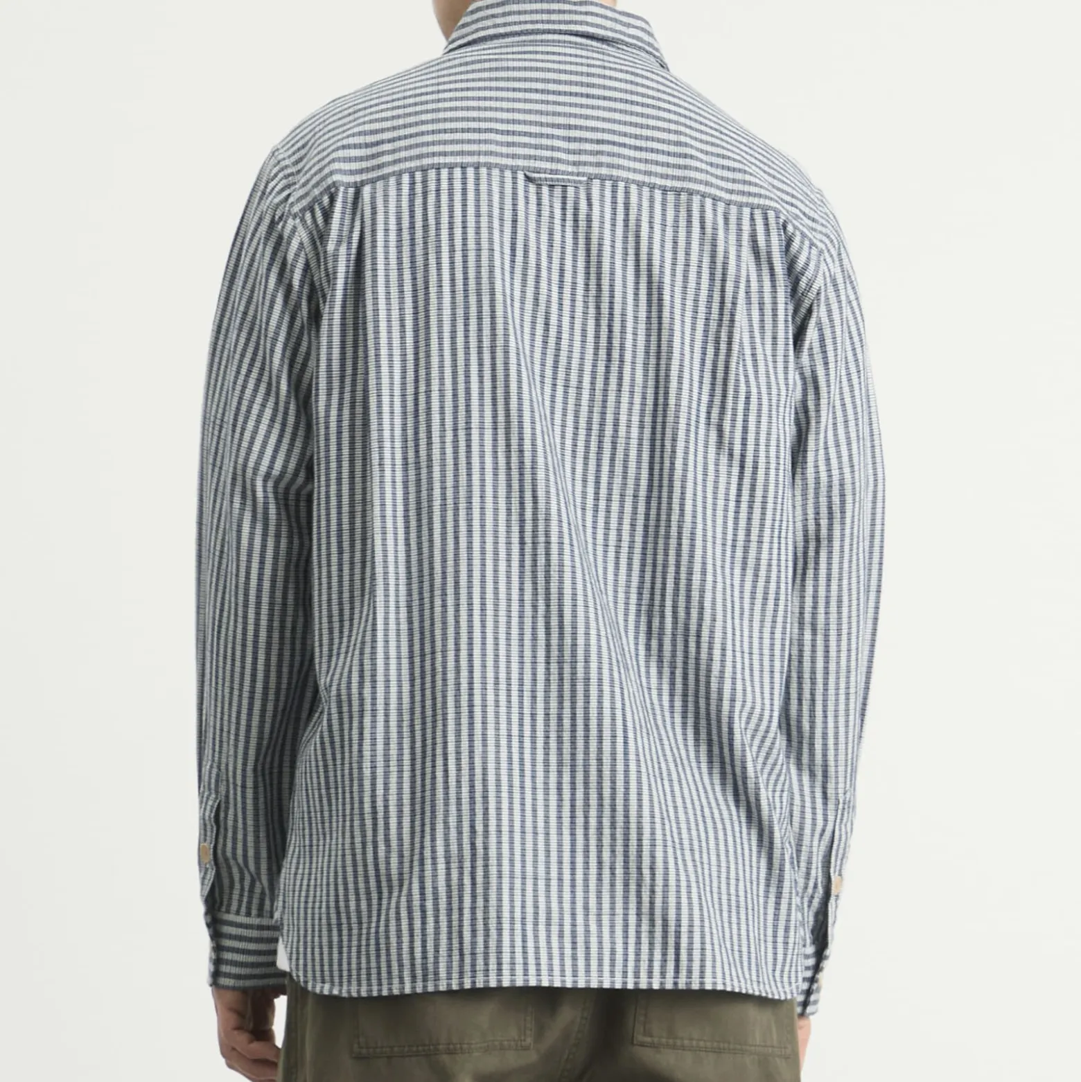 Folk Easy Fit Shirt
