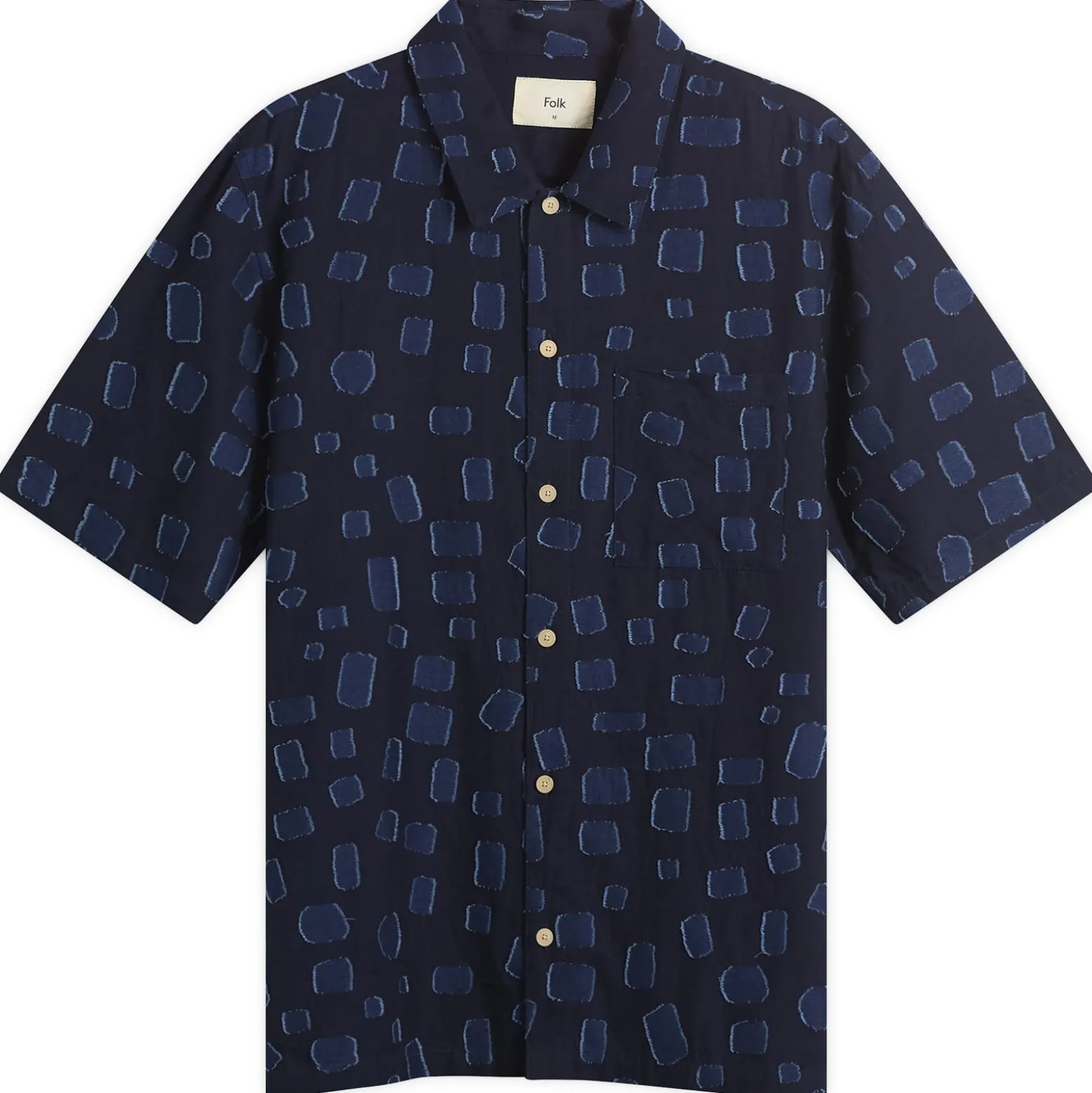 Folk Gabe Shirt
