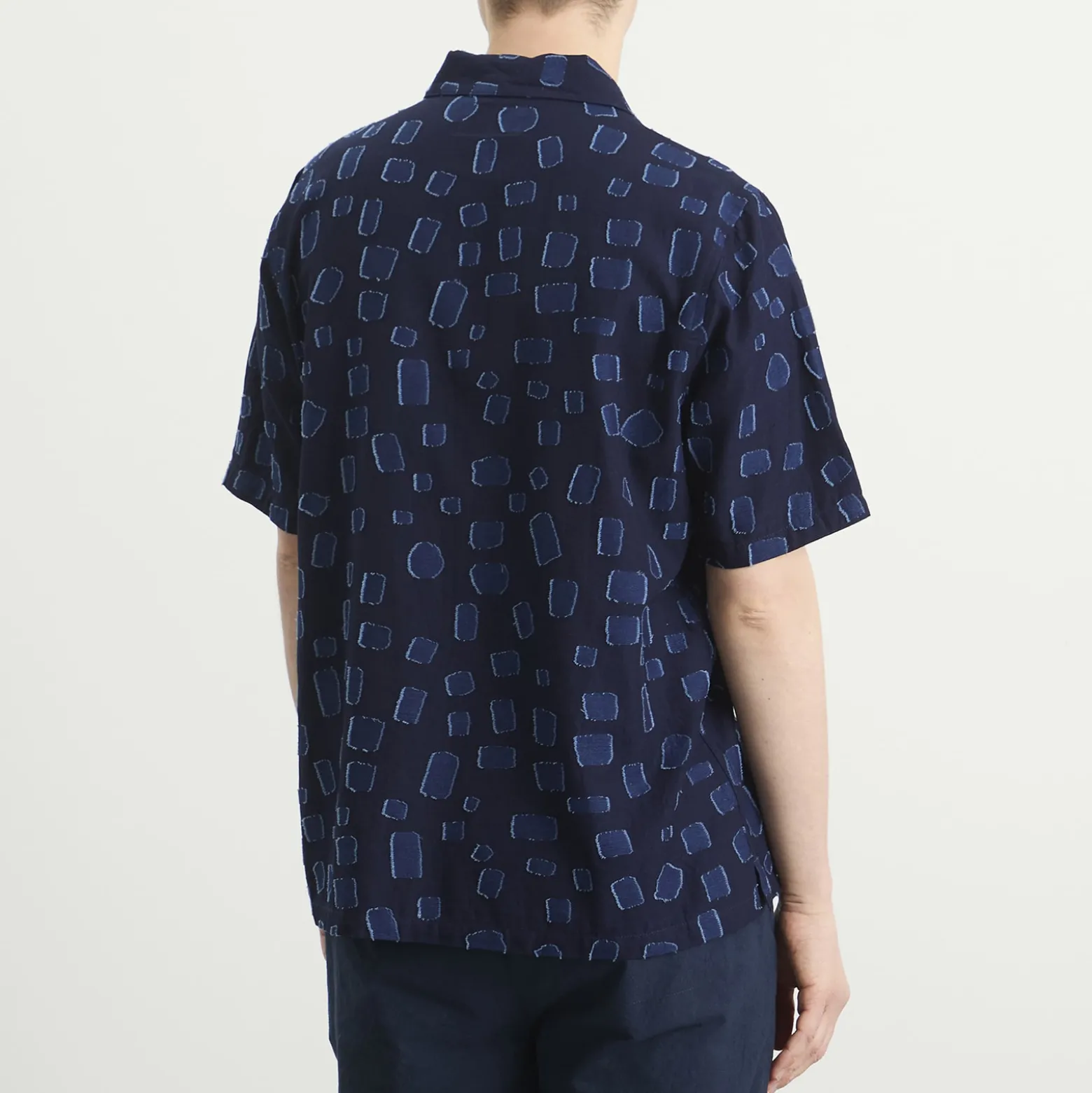 Folk Gabe Shirt