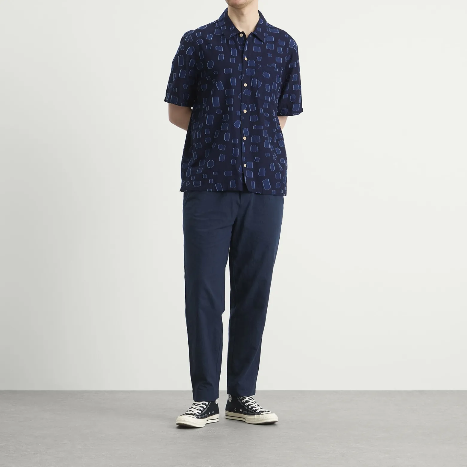 Folk Gabe Shirt