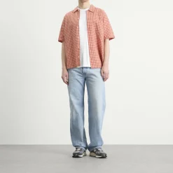 Folk Gabe Shirt