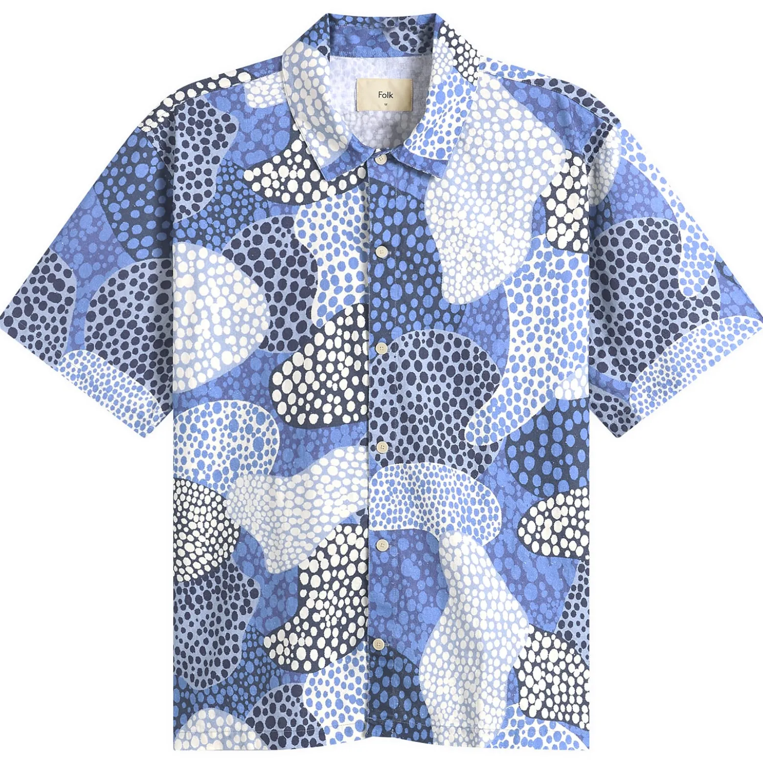 Folk Gabe Shirt