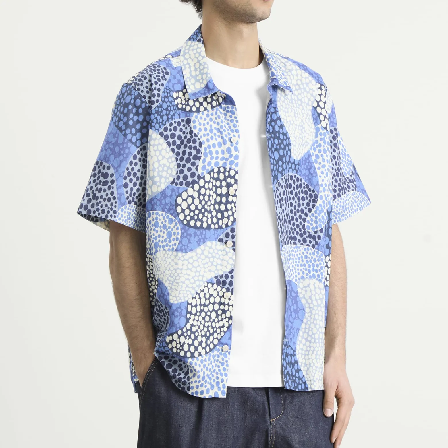 Folk Gabe Shirt