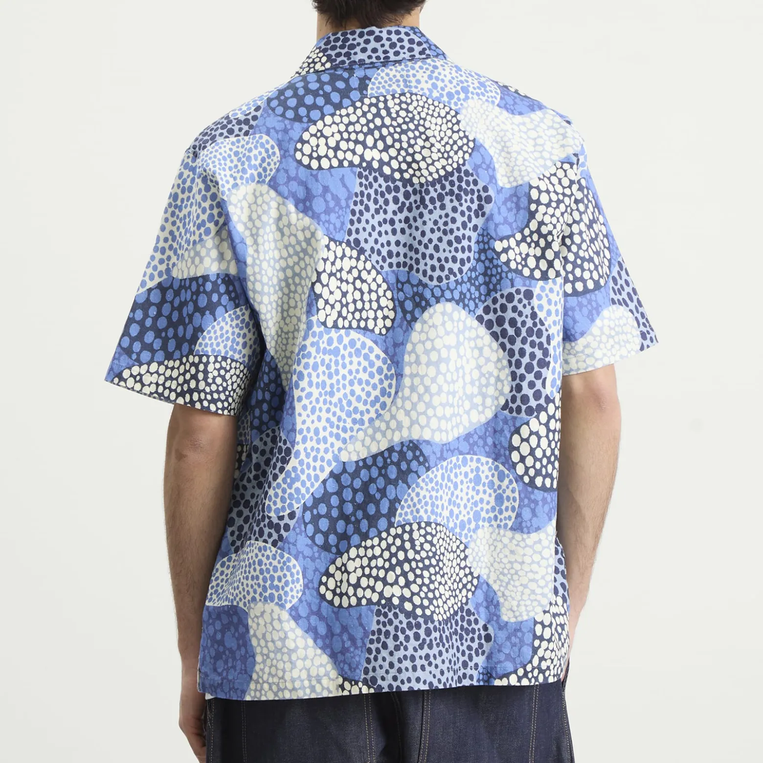 Folk Gabe Shirt