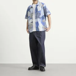 Folk Gabe Shirt