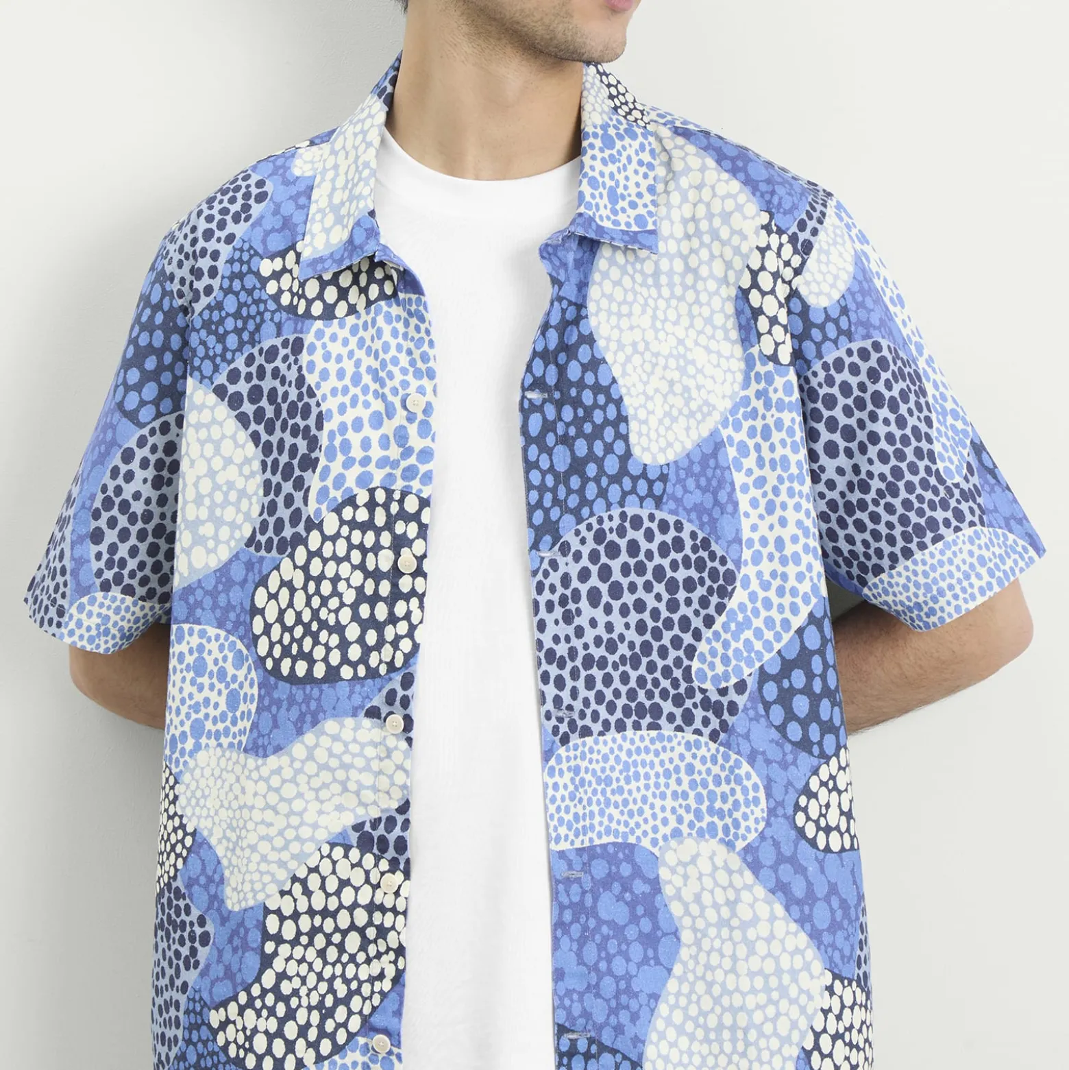 Folk Gabe Shirt