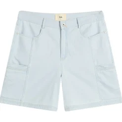 Folk Lunar Jean Short