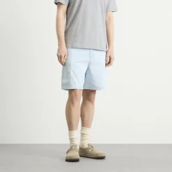 Folk Lunar Jean Short