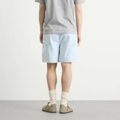 Folk Lunar Jean Short