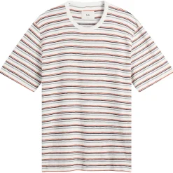 Folk Multistripe T-Shirt