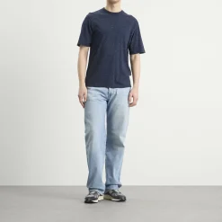 Folk Relaxed Assembly T-Shirt