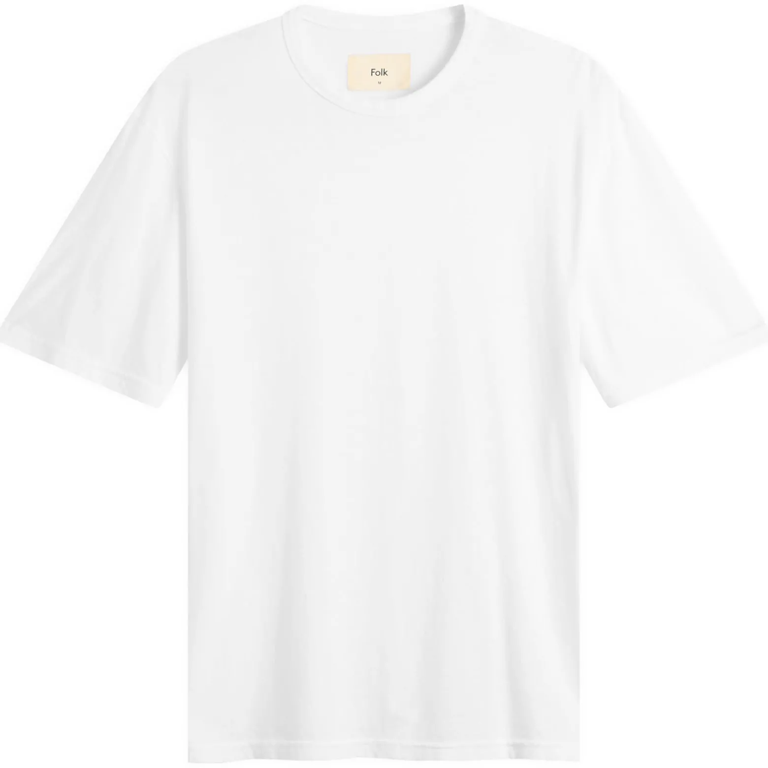 Folk Relaxed Assembly T-Shirt