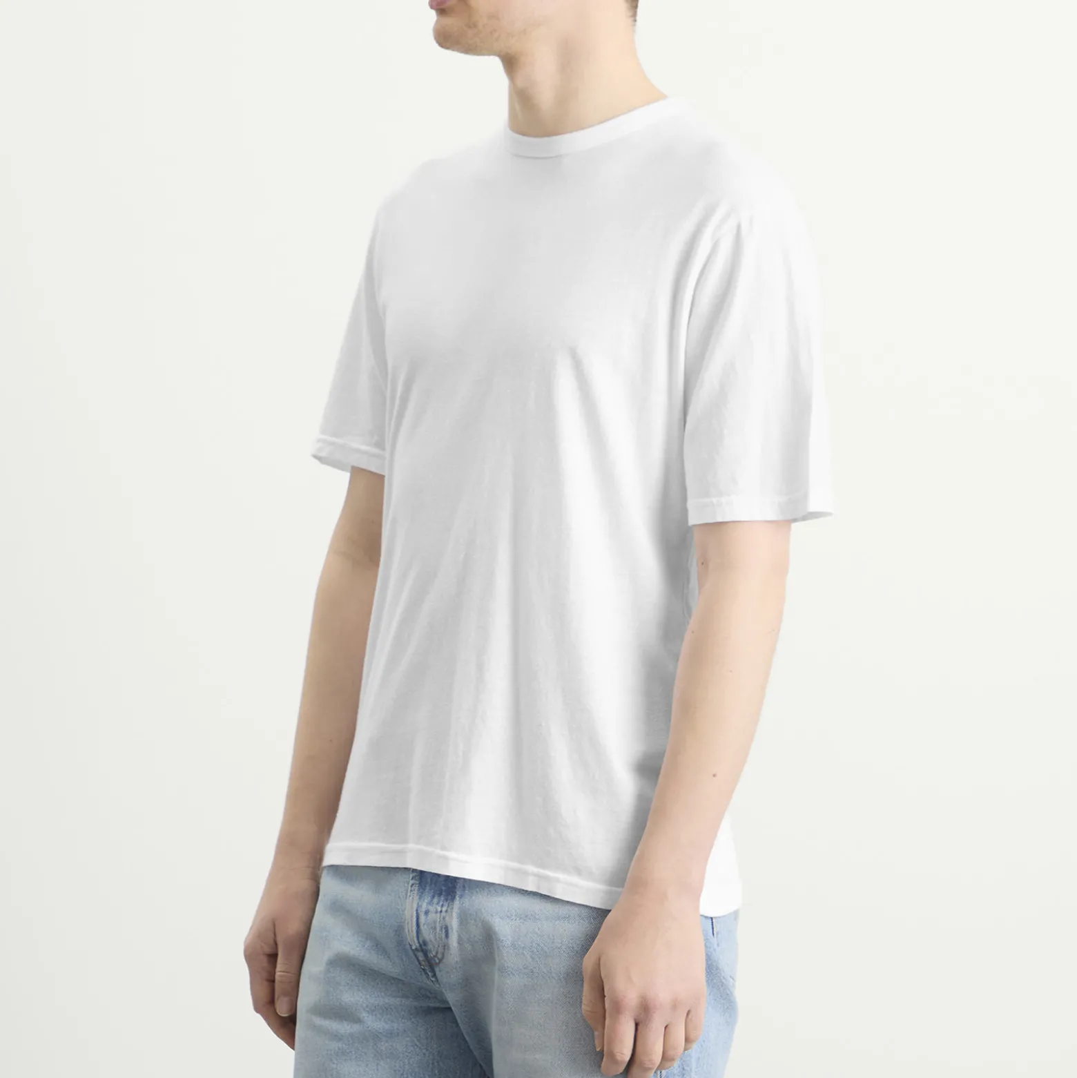 Folk Relaxed Assembly T-Shirt