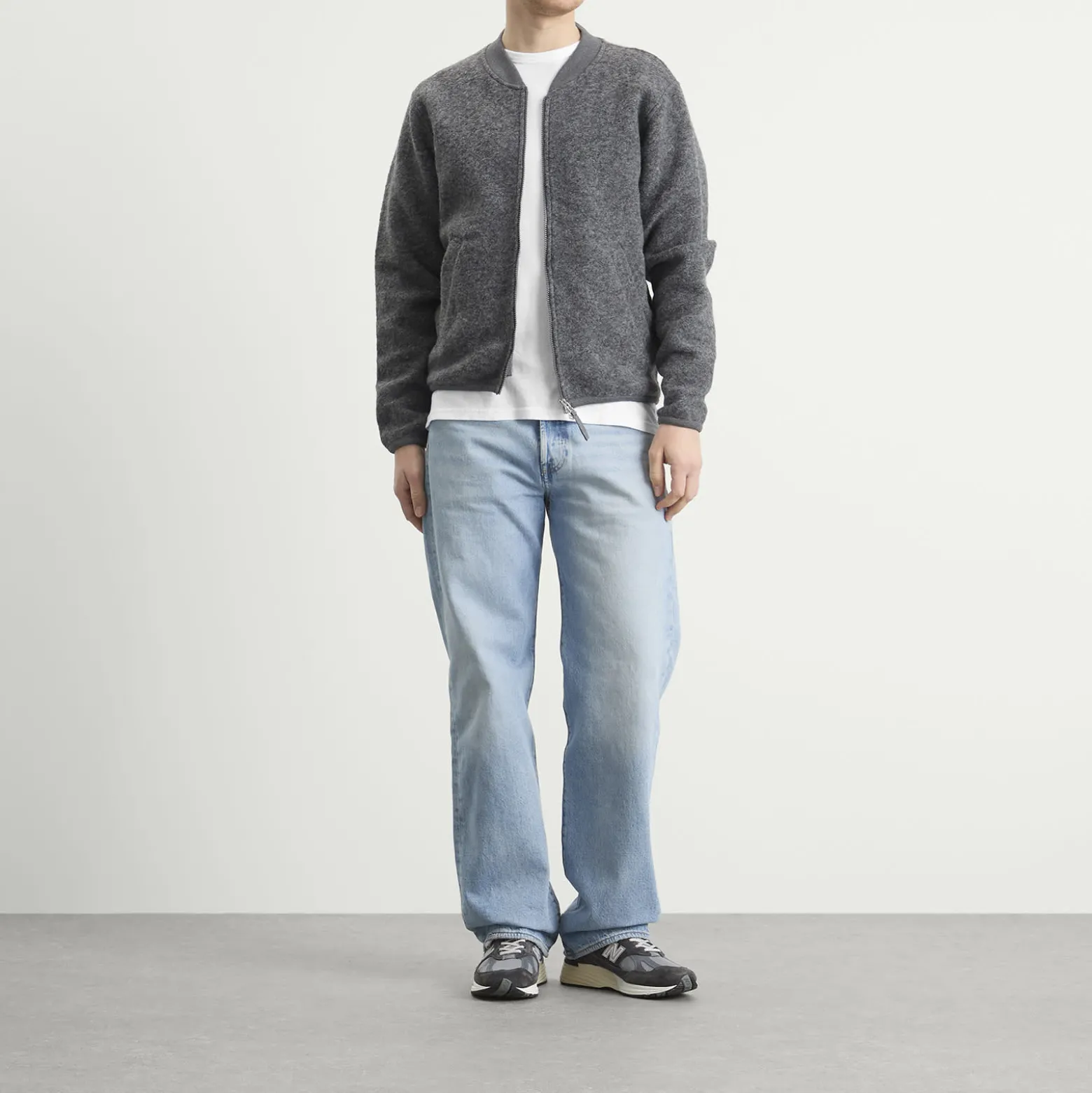 Folk Relaxed Assembly T-Shirt