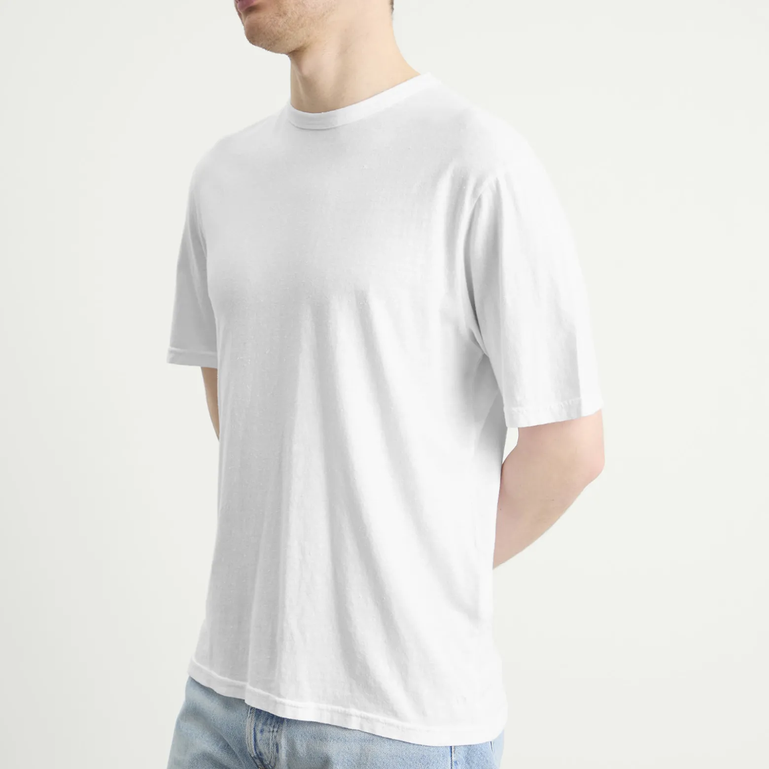 Folk Relaxed Assembly T-Shirt
