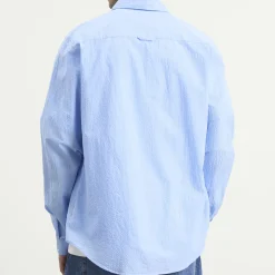Folk Relaxed Fit Shirt