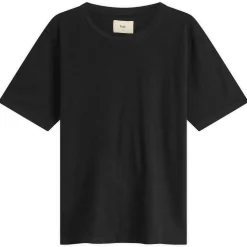 Folk Textured T-Shirt