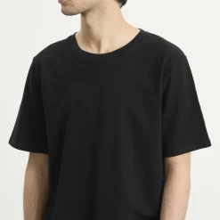 Folk Textured T-Shirt