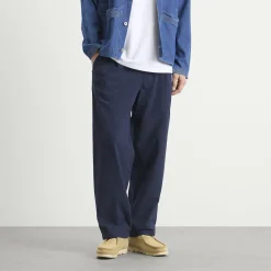 Folk Wide Fit Trouser