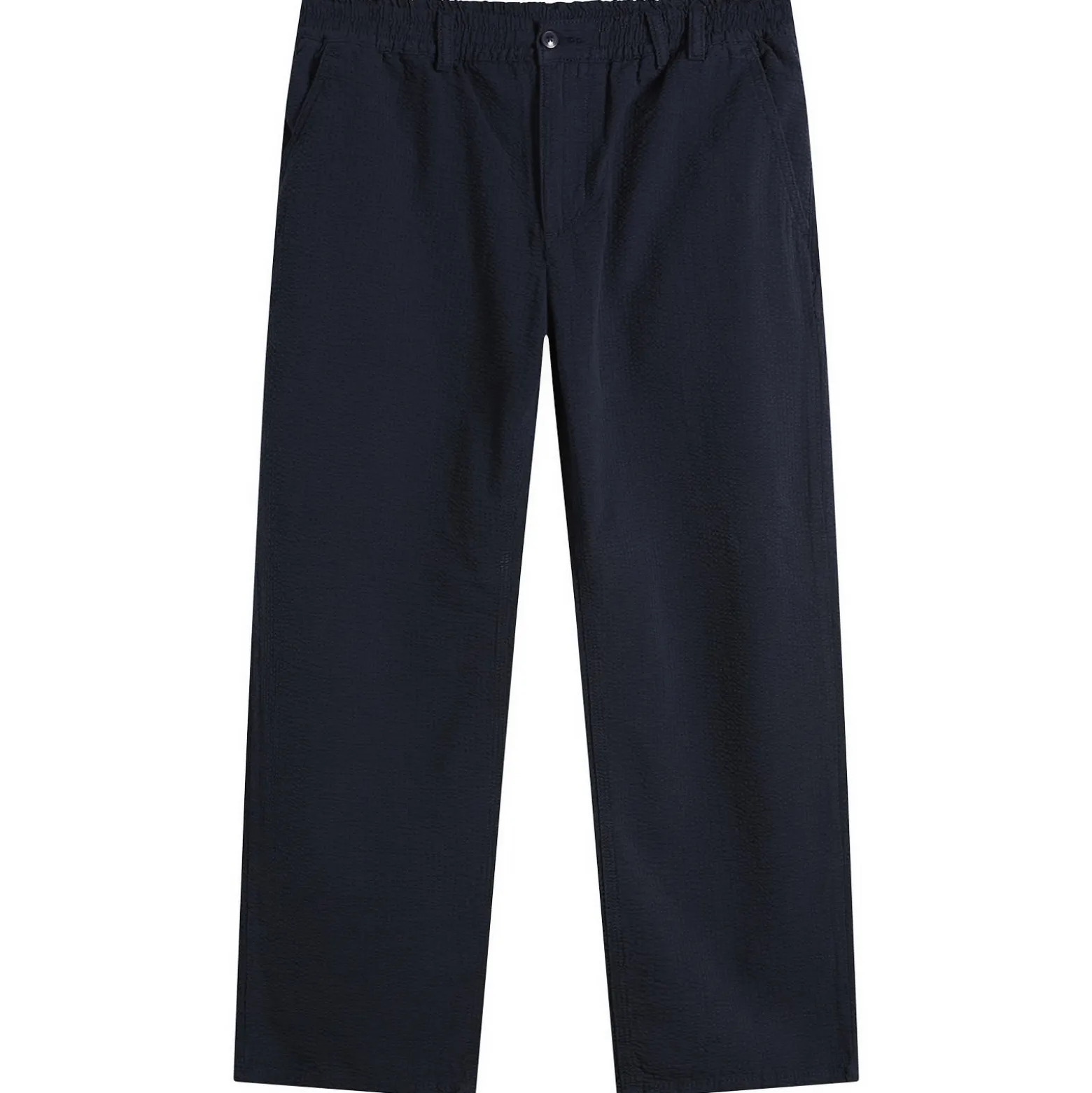 Foret Calm Seersucker Pants
