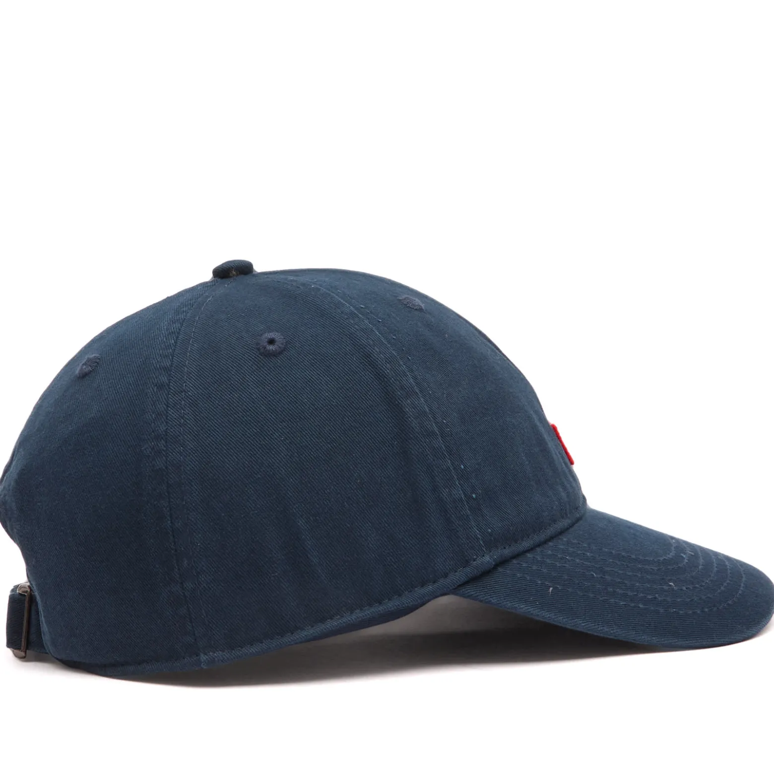 Foret Flag Washed Cap