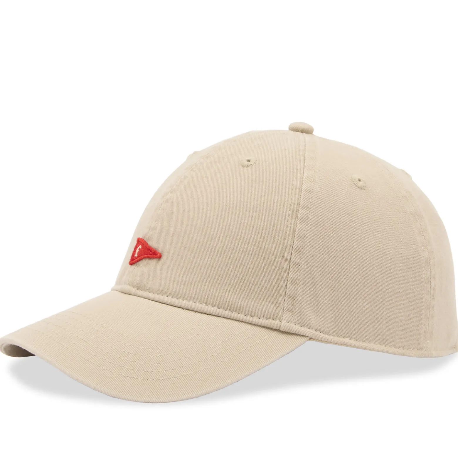 Foret Flag Washed Cap