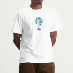 Foret Globe T-Shirt