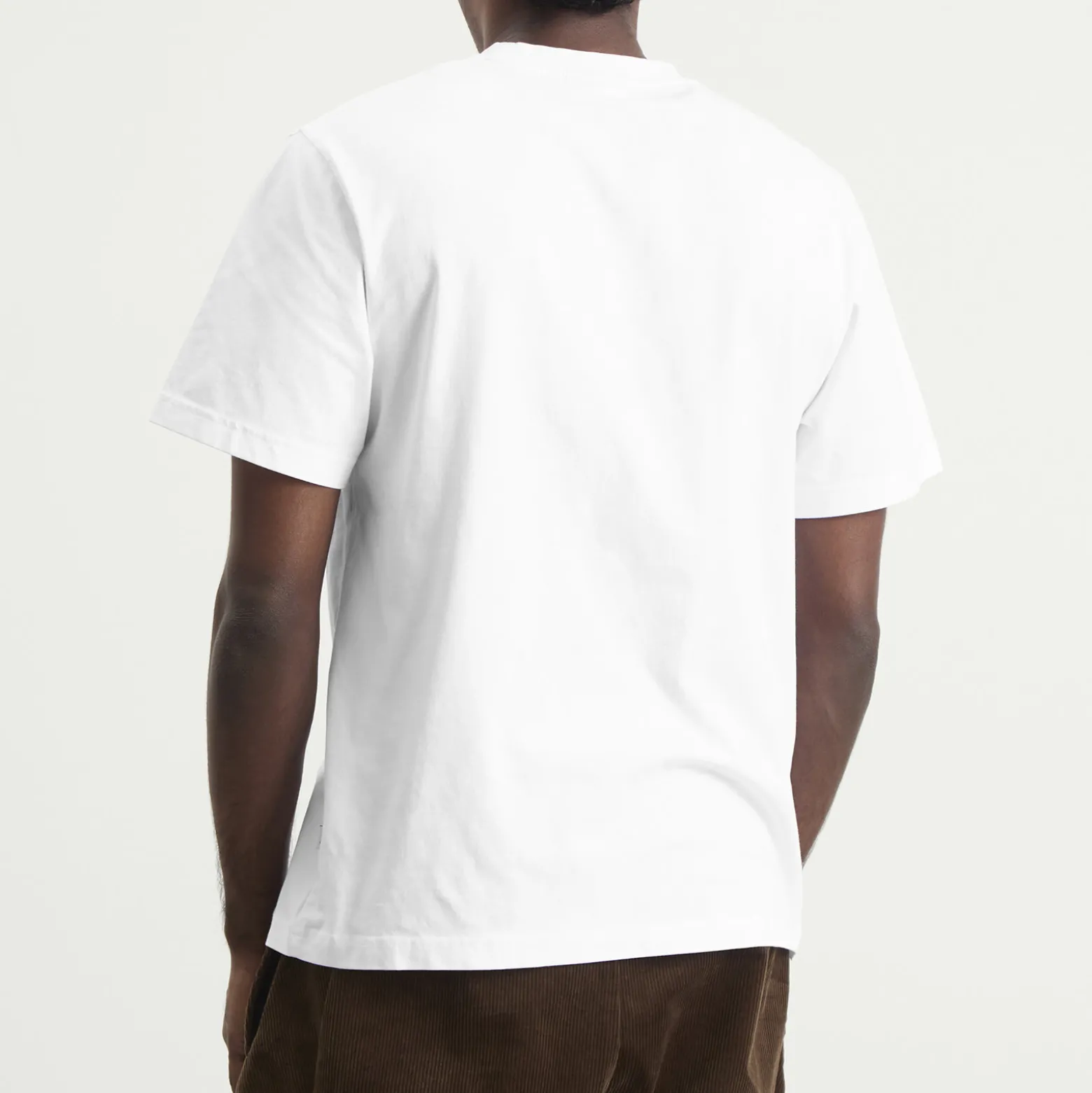 Foret Globe T-Shirt