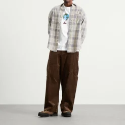 Foret Globe T-Shirt