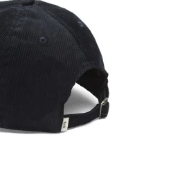 Foret Hawk Corduroy Wool Cap