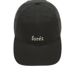Foret Hawk Washed Cap