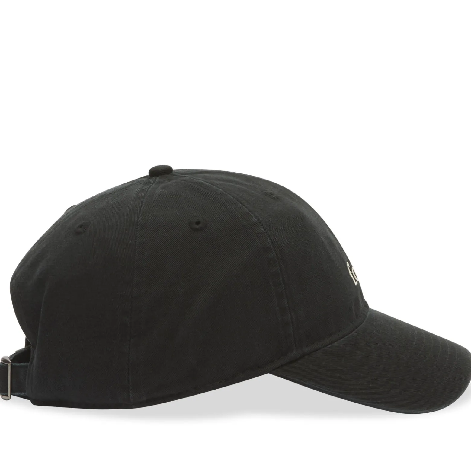 Foret Hawk Washed Cap