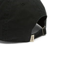 Foret Hawk Washed Cap