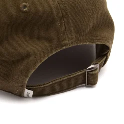 Foret Hawk Washed Cap