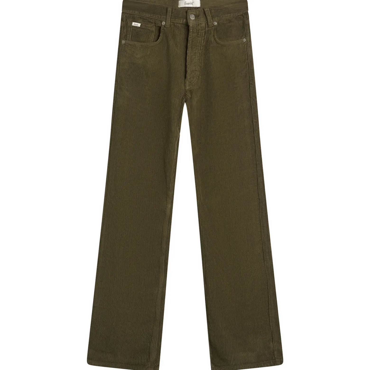 Foret Heath Corduroy Jeans