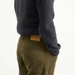 Foret Heath Corduroy Jeans