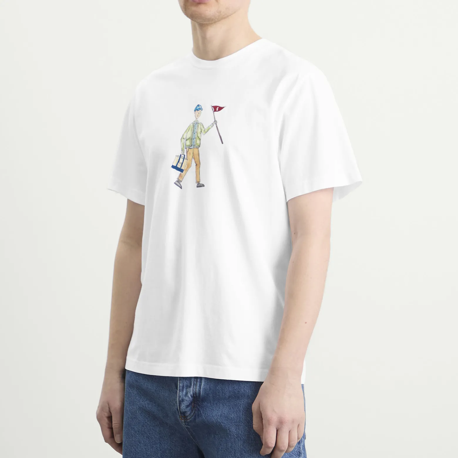 Foret Patrol T-Shirt