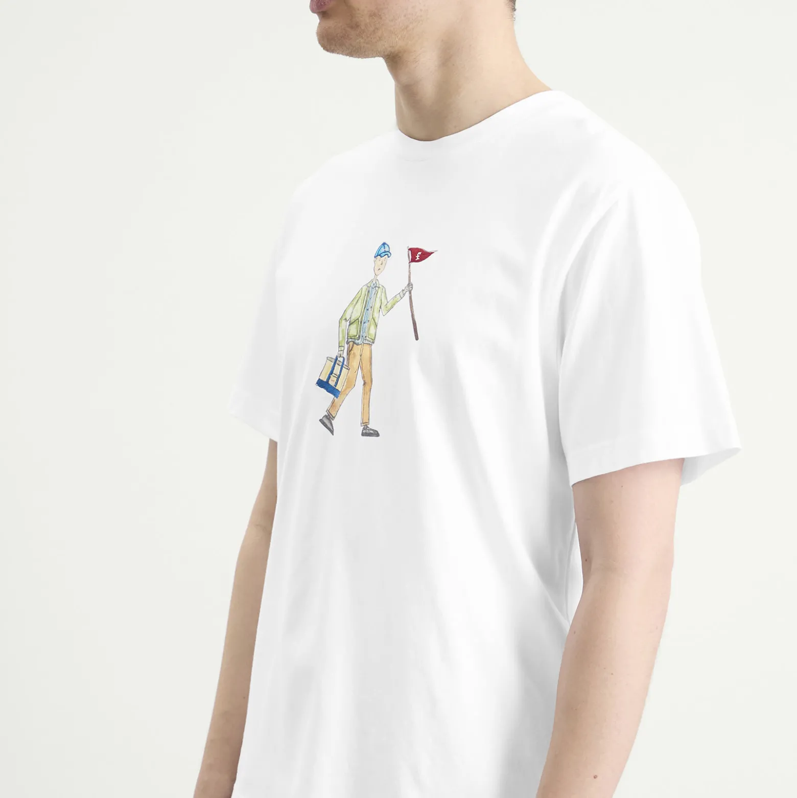 Foret Patrol T-Shirt