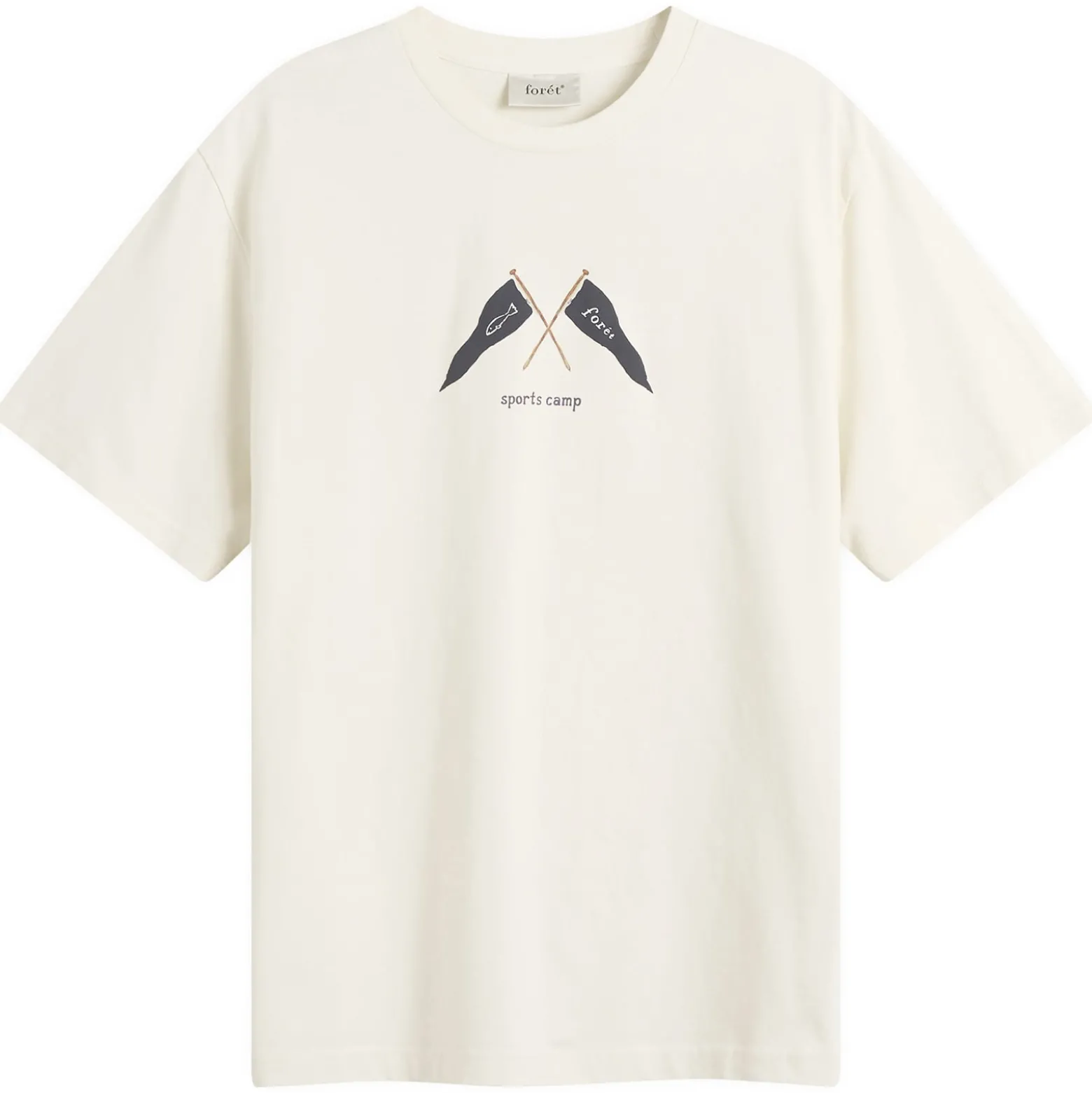 Foret Pennant T-Shirt