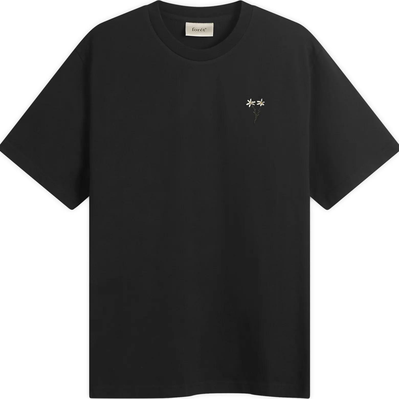 Foret Posy T-Shirt
