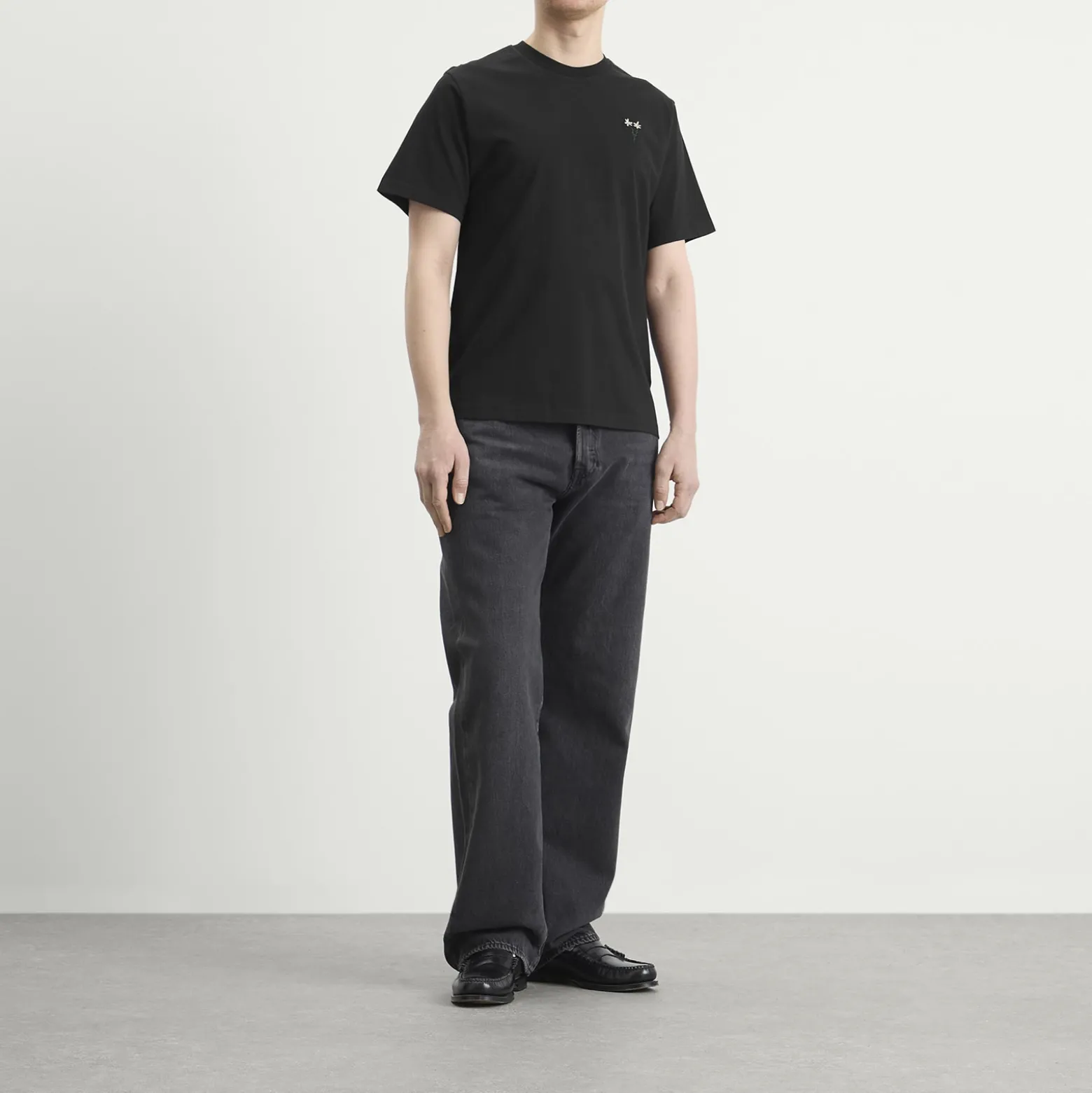 Foret Posy T-Shirt