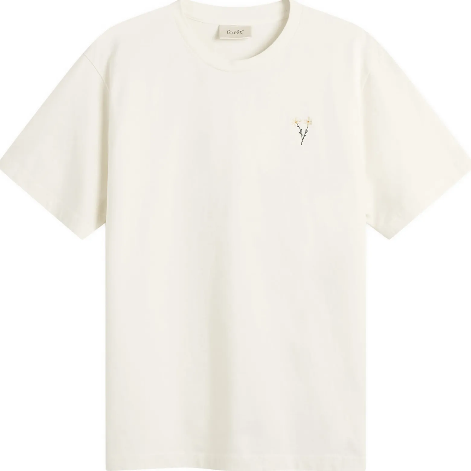 Foret Posy T-Shirt