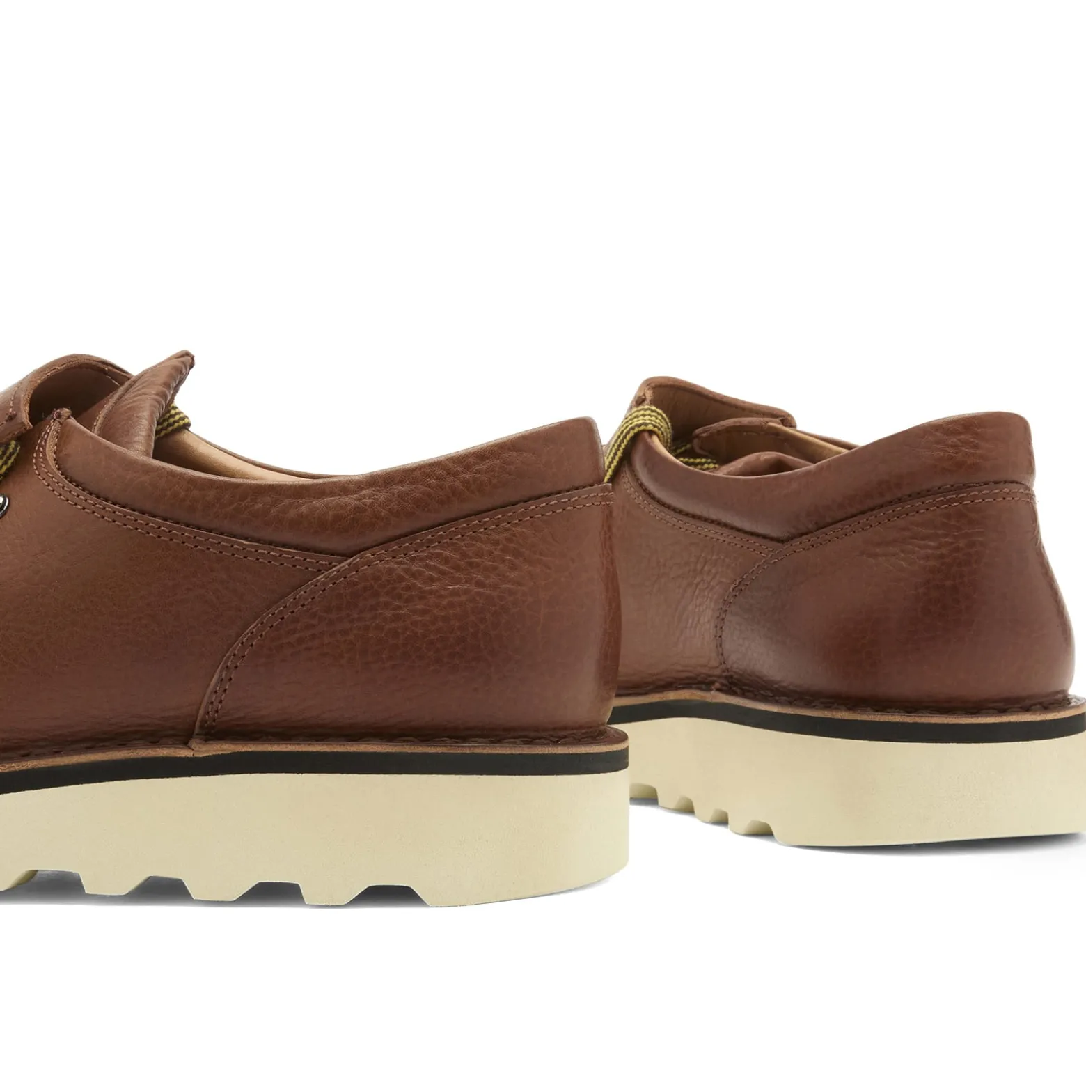 Fracap M121 Commando Sole Low Hiking Shoe - Presented by END