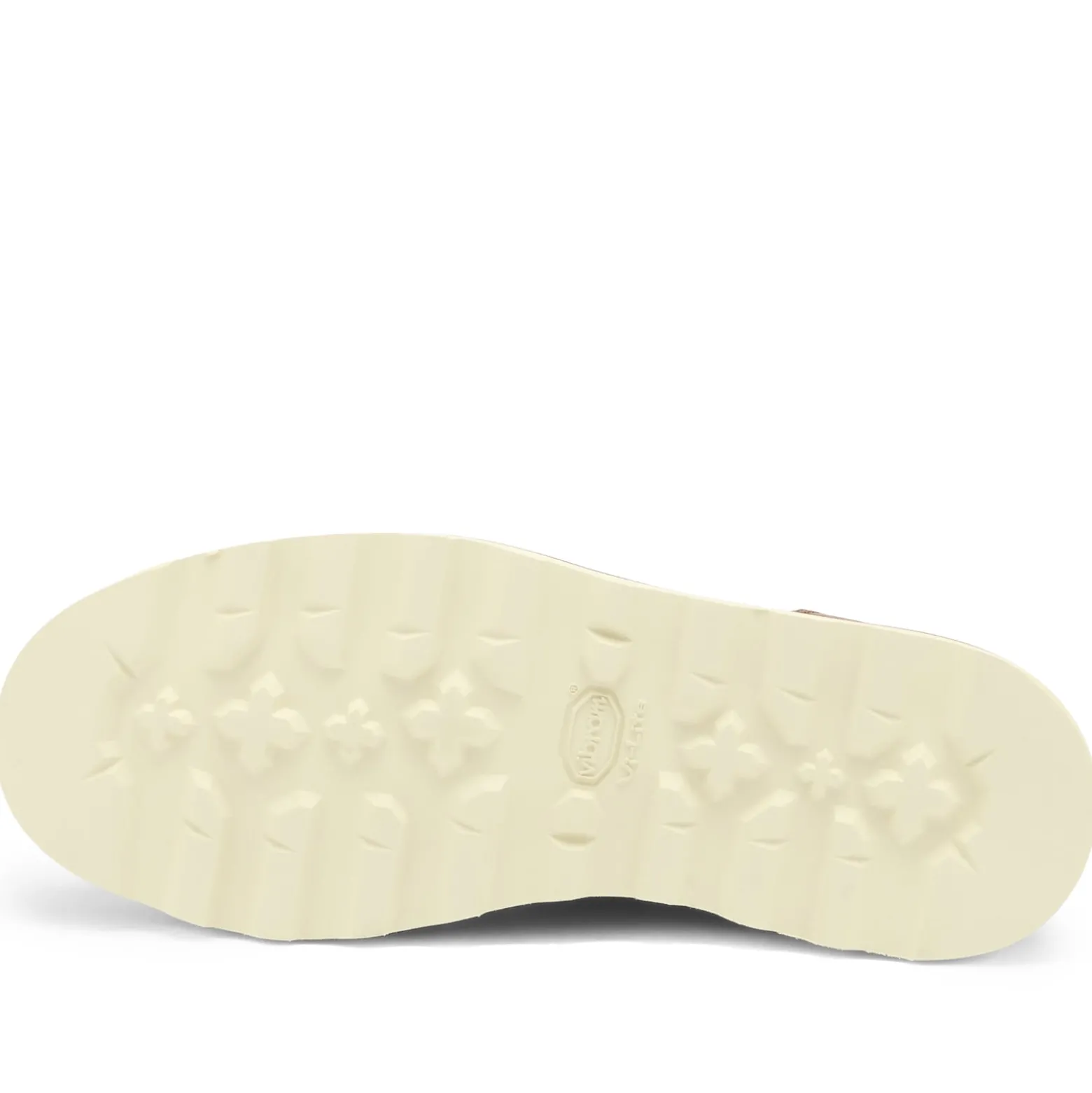 Fracap M121 Commando Sole Low Hiking Shoe - Presented by END