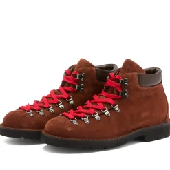 Fracap M128 Commando Sole Scarponcino Boot