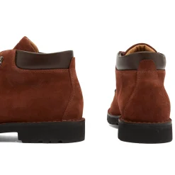 Fracap M128 Commando Sole Scarponcino Boot