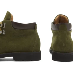 Fracap M128 Commando Sole Scarponcino Boot